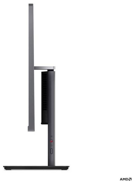 Produktbild: Lenovo All-in-One PC ThinkCentre neo55a 24 60.5 cm (23.8 Zoll) Full HD AMD Ryzen 5 220 4.9 GHz 16 GB RAM 512 GB SSD AMD AMD Radeon&trade; 740M Graphics