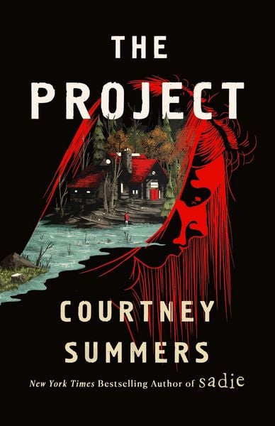 Produktbild: The Project
