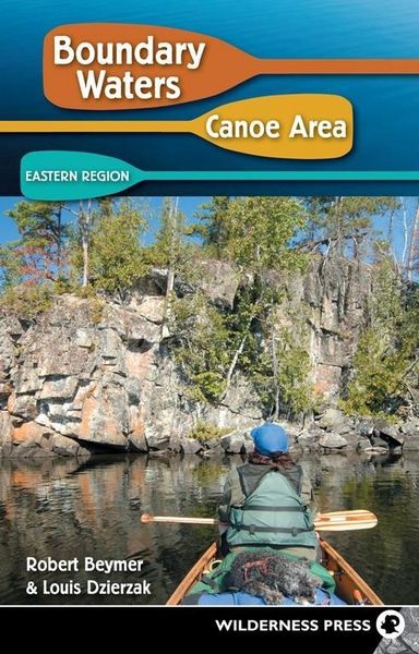 Produktbild: Boundary Waters Canoe Area: Eastern Region