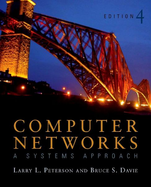 Produktbild: Computer Networks
