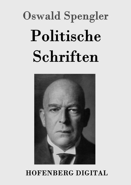 Produktbild: Politische Schriften