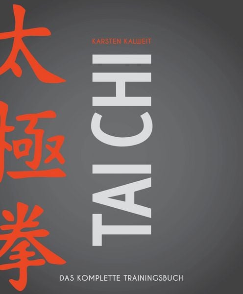 Produktbild: Tai Chi