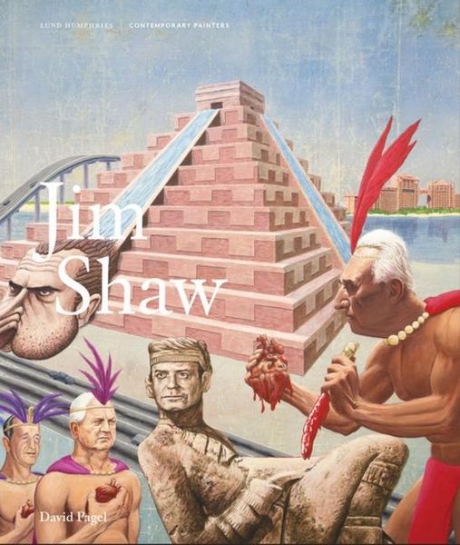 Produktbild: Jim Shaw