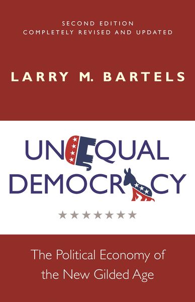 Produktbild: Unequal Democracy