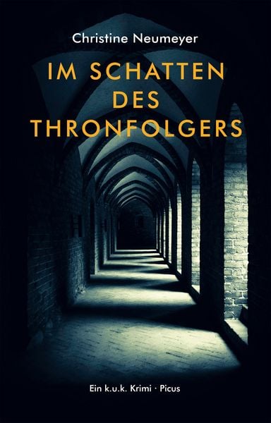Produktbild: Im Schatten des Thronfolgers