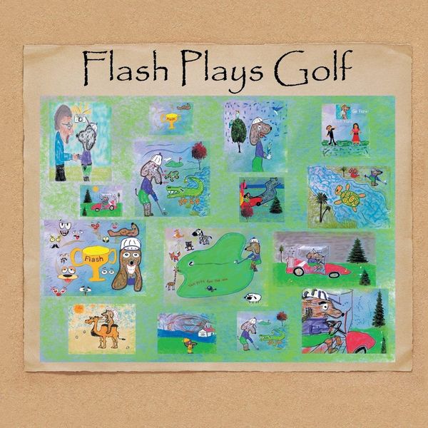 Produktbild: Flash Plays Golf