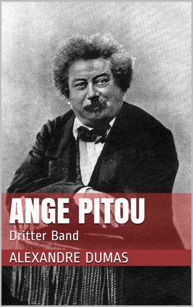Produktbild: Ange Pitou