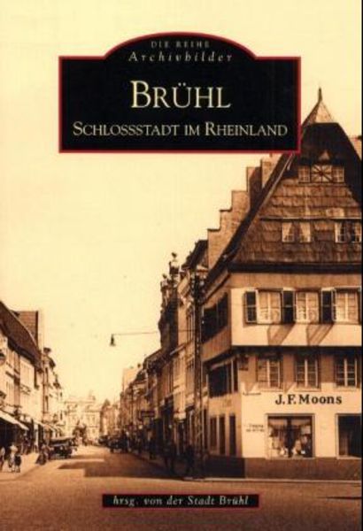 Brühl