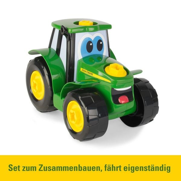 Produktbild: Bau dir deinen Johnny Traktor
