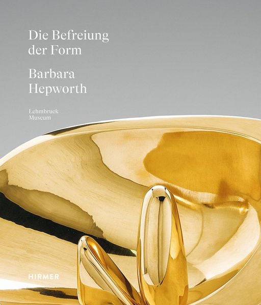 Produktbild: Barbara Hepworth