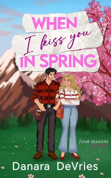 Produktbild: When I kiss you in Spring