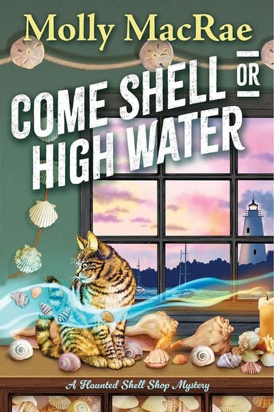 Produktbild: Come Shell or High Water