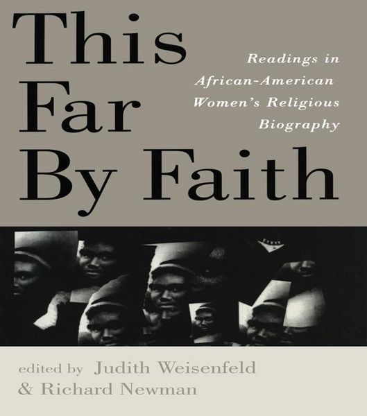 Produktbild: This Far By Faith