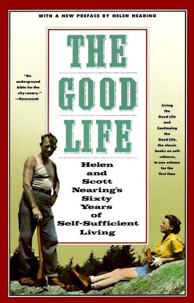 Produktbild: The Good Life