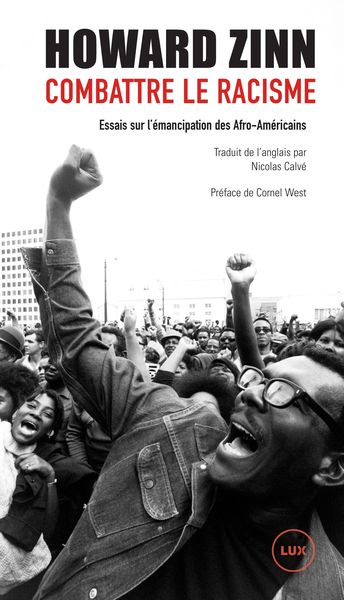 Produktbild: Combattre le racisme