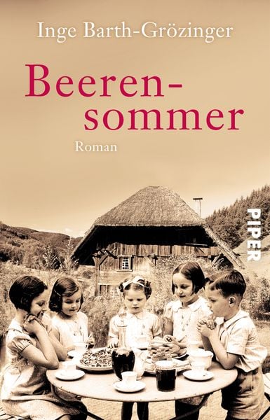 Produktbild: Beerensommer