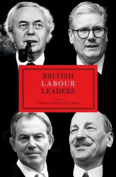 Produktbild: British Labour Leaders