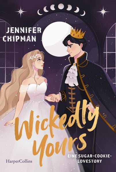 Produktbild: Wickedly Yours