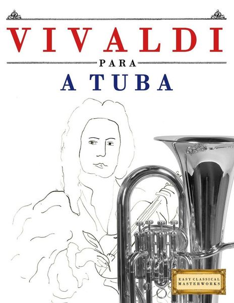 Produktbild: Vivaldi para a Tuba