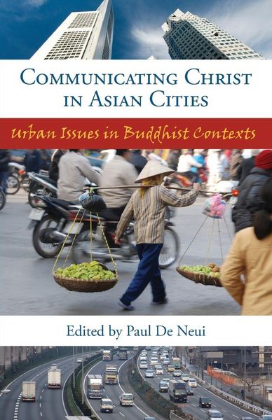 Produktbild: Communicating Christ in Asian Cities