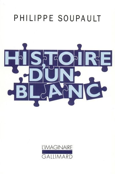 Produktbild: Histoire d'un Blanc: 1897-1927