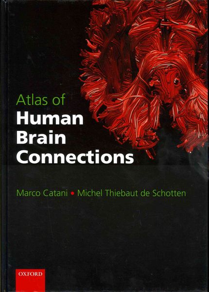 Produktbild: Atlas Of Human Brain Connectio