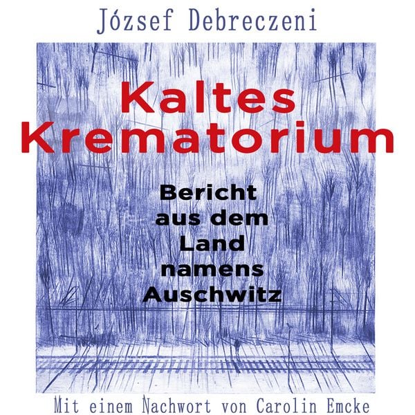 Produktbild: Kaltes Krematorium