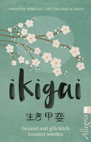 Produktbild: Ikigai