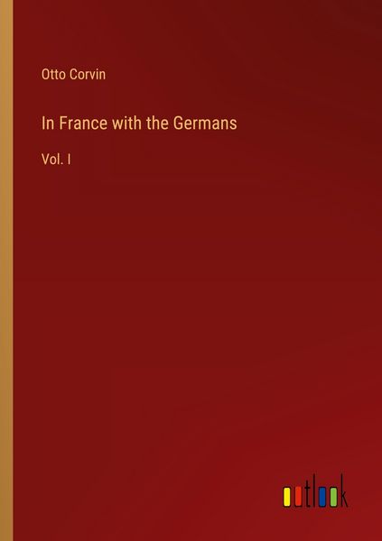 Produktbild: In France with the Germans