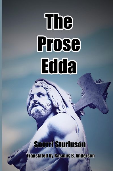 Produktbild: The Prose Edda