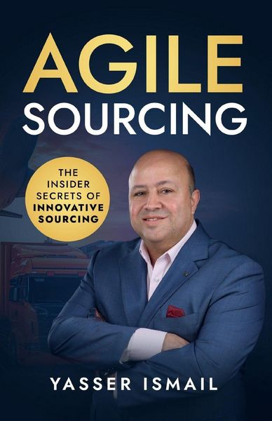 Produktbild: Agile Sourcing