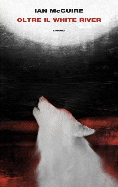 Produktbild: Oltre il White River