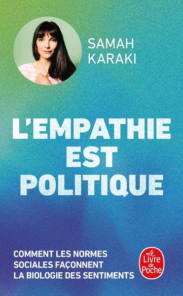 Produktbild: L'empathie est politique