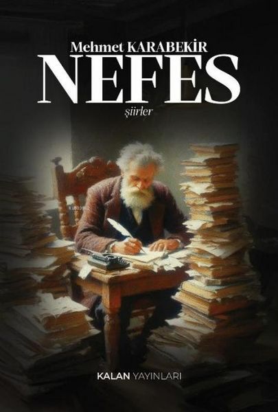 Produktbild: Nefes - Siirler