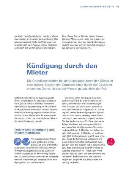 Produktbild: Das Mieter-Set