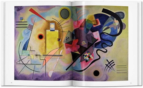 Produktbild: Kandinsky