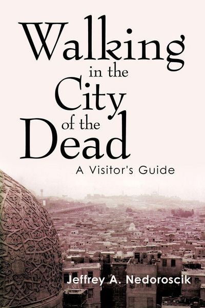 Produktbild: Walking in the City of the Dead