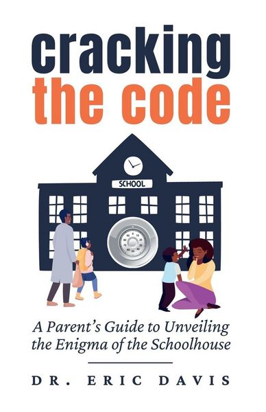 Produktbild: Cracking the Code