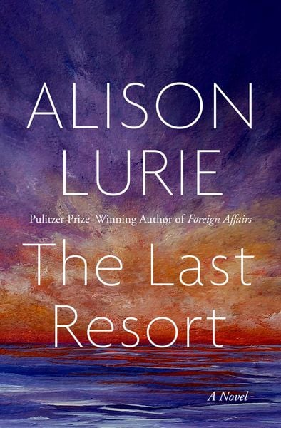 Produktbild: The Last Resort