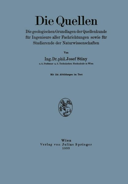 Produktbild: Die Quellen
