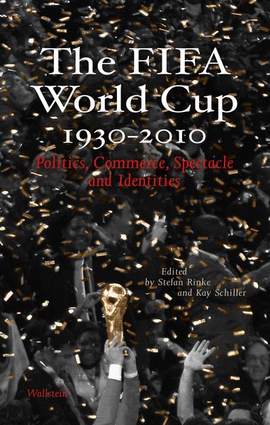 Produktbild: The FIFA World Cup 1930 - 2010