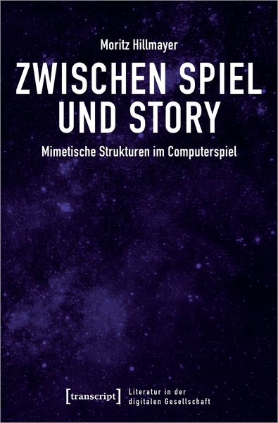 Produktbild: Zwischen Spiel und Story