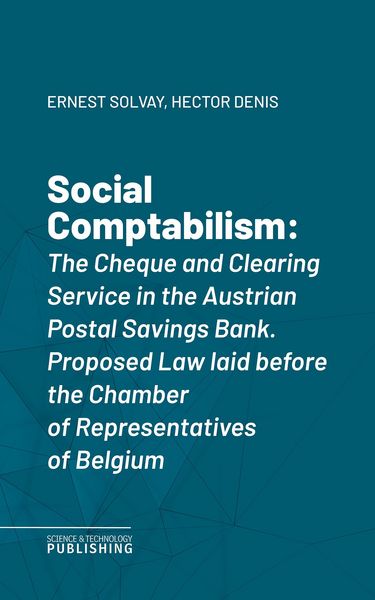 Produktbild: Social Comptabilism