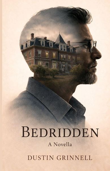 Produktbild: Bedridden