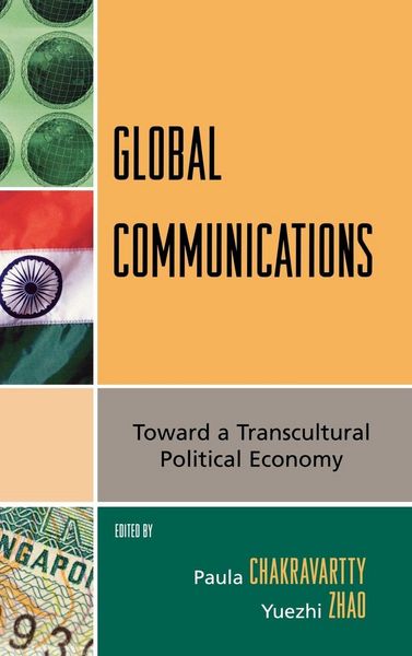 Produktbild: Global Communications