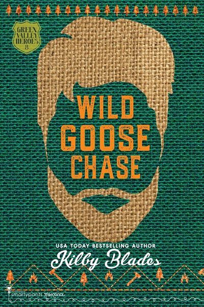 Produktbild: Wild Goose Chase