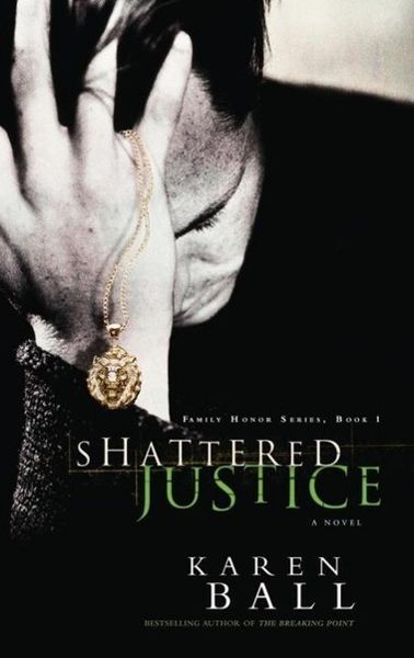 Produktbild: Shattered Justice