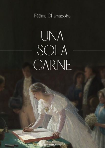 Produktbild: Una sola carne