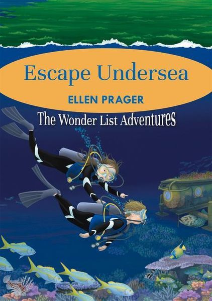 Produktbild: Escape Undersea