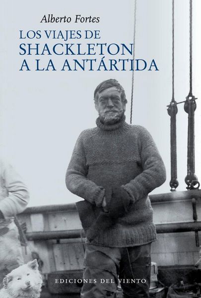 Produktbild: Los viajes de Shackleton a la Ant?rtida